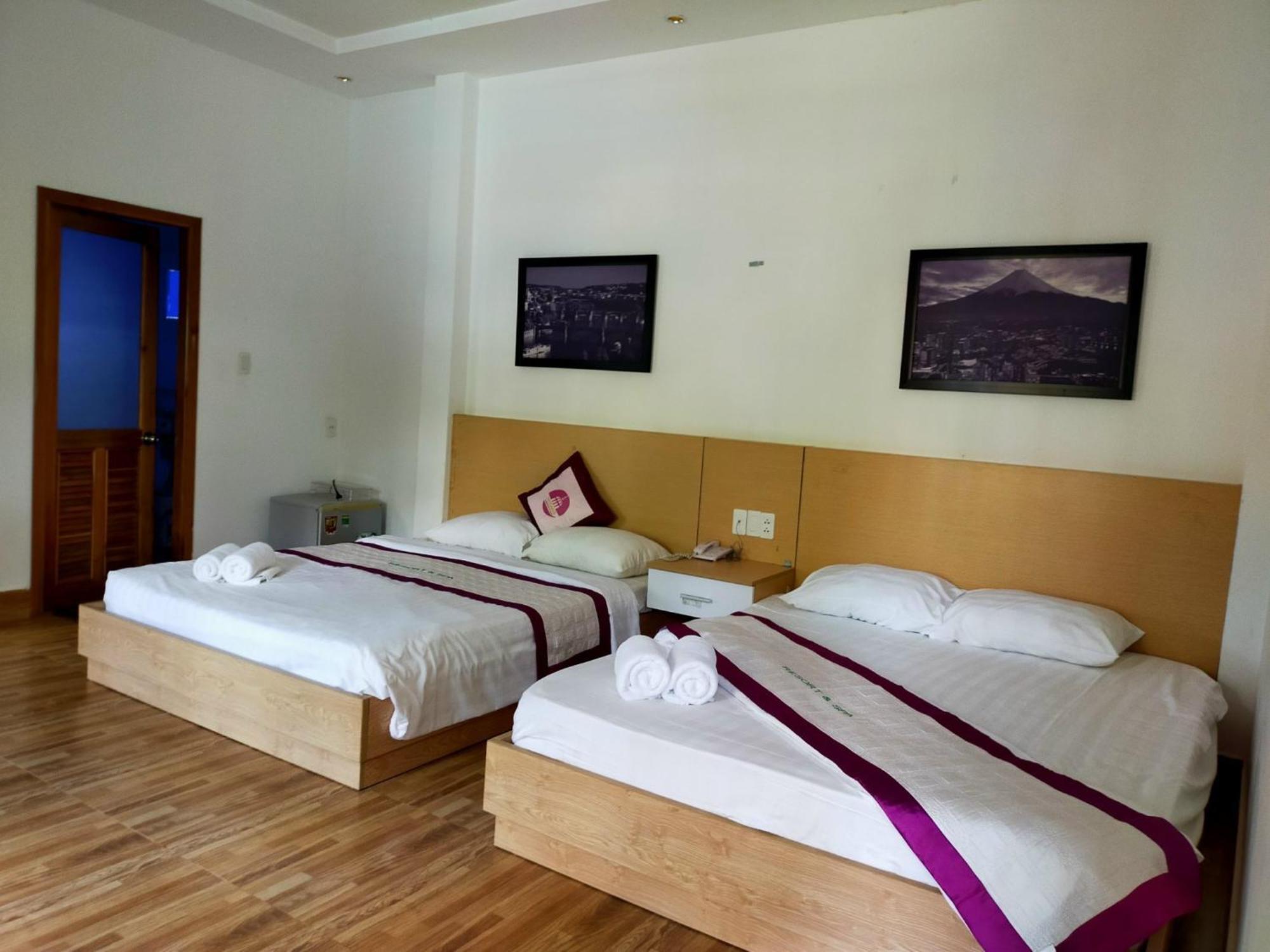 Serenity Garden Phu Quoc Exterior foto
