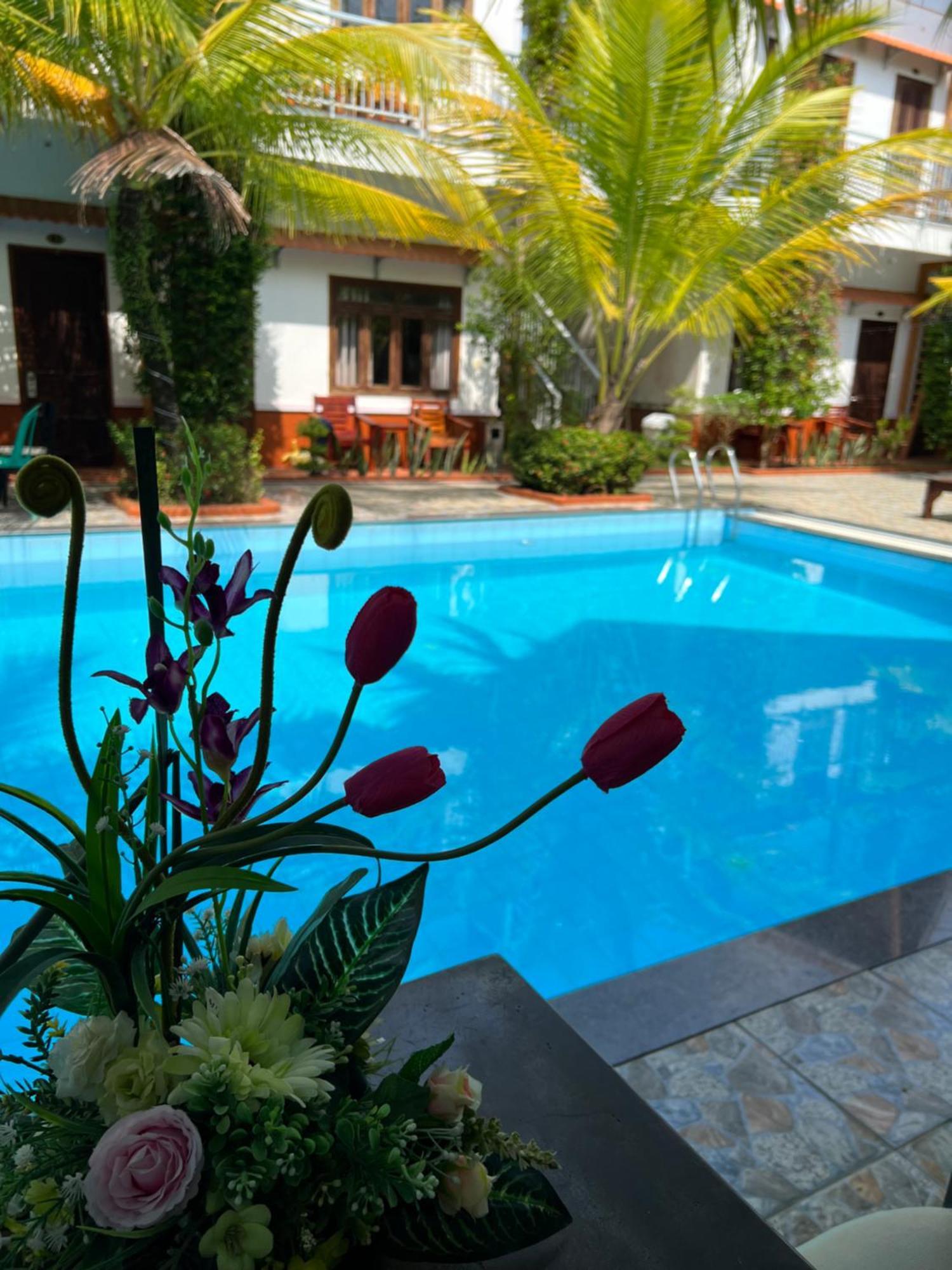 Serenity Garden Phu Quoc Exterior foto