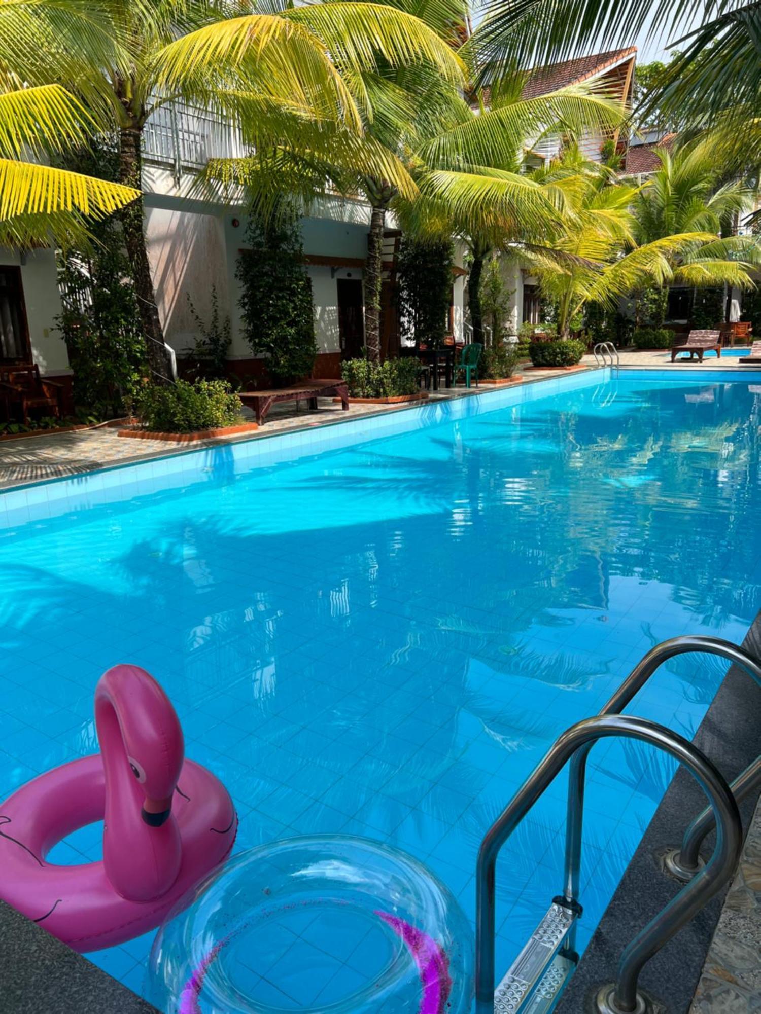 Serenity Garden Phu Quoc Exterior foto