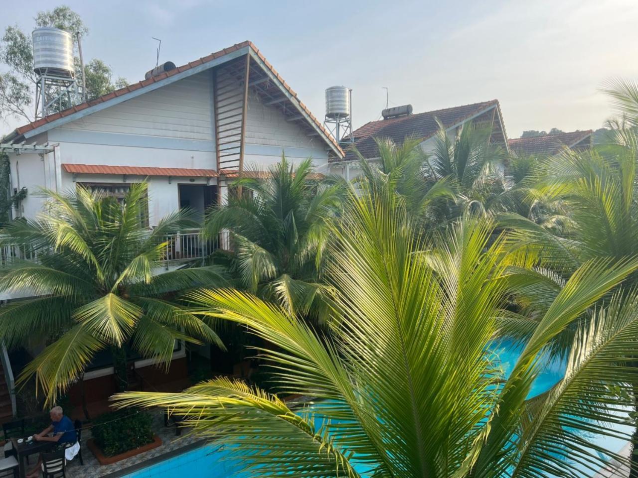 Serenity Garden Phu Quoc Exterior foto