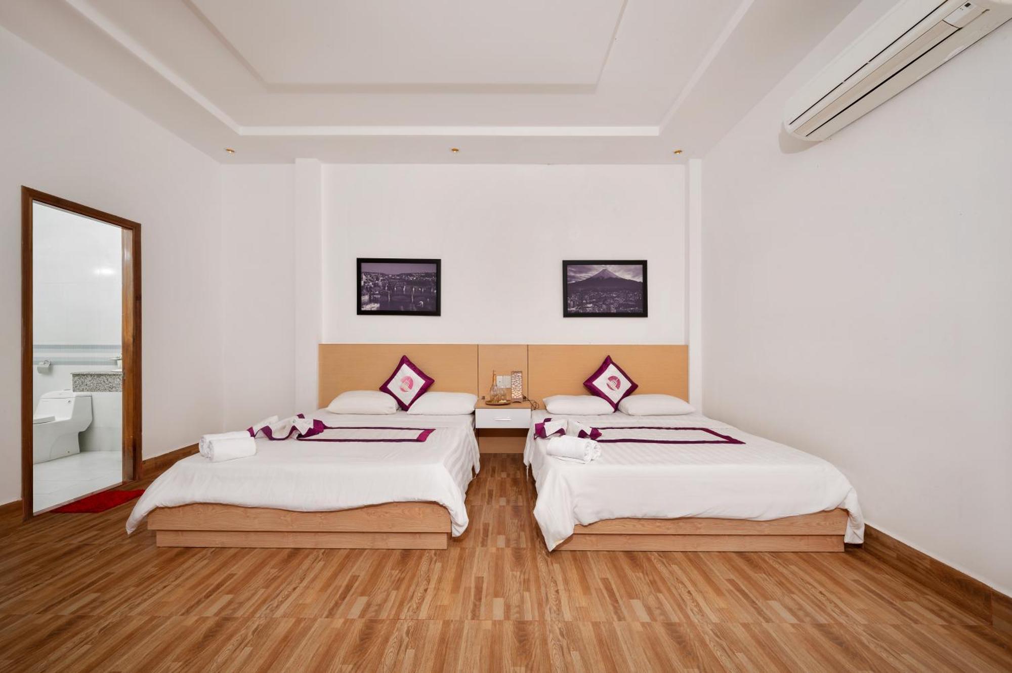 Serenity Garden Phu Quoc Exterior foto