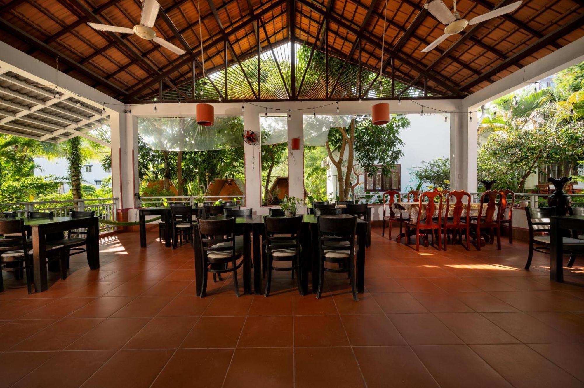 Serenity Garden Phu Quoc Exterior foto