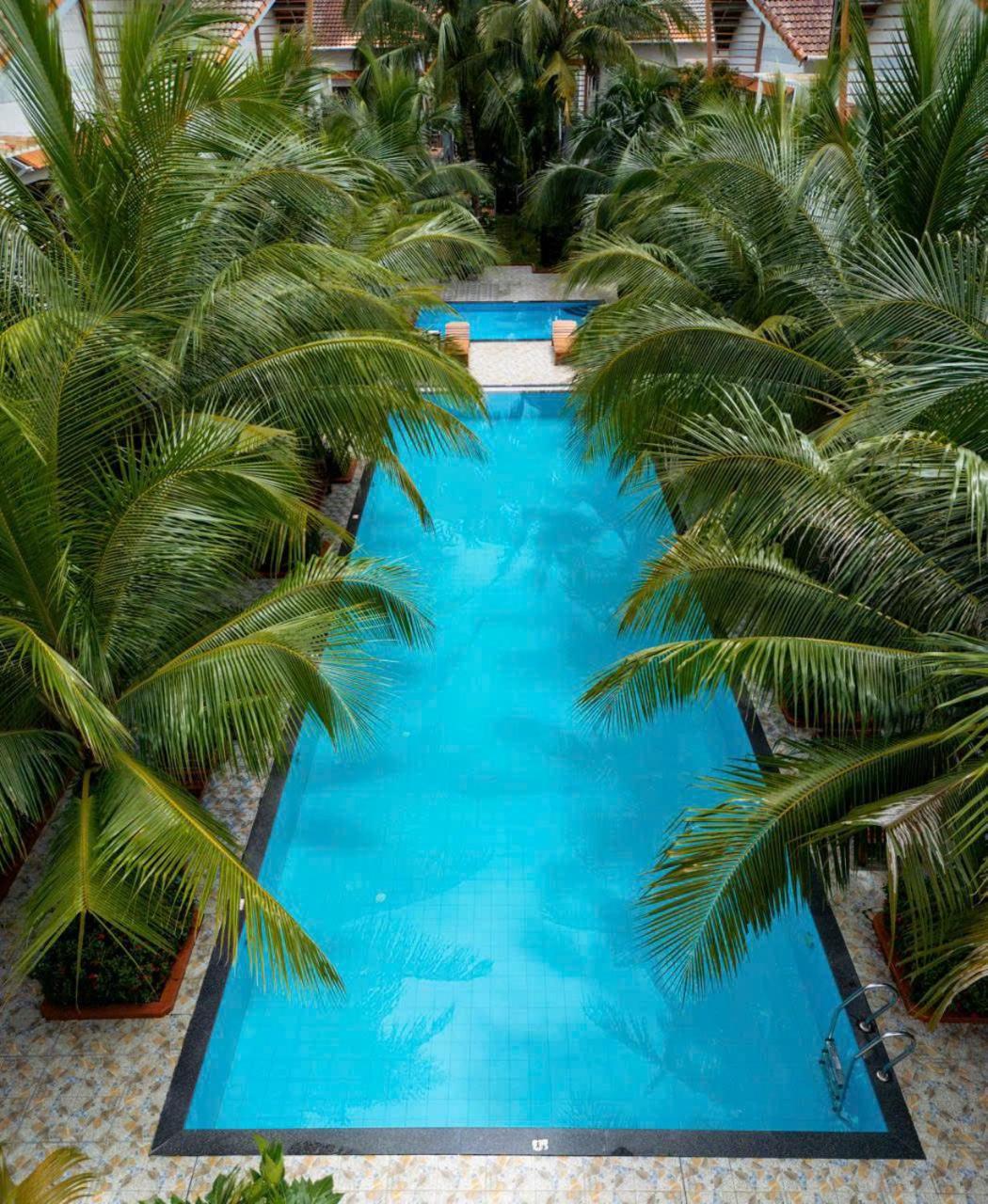 Serenity Garden Phu Quoc Exterior foto