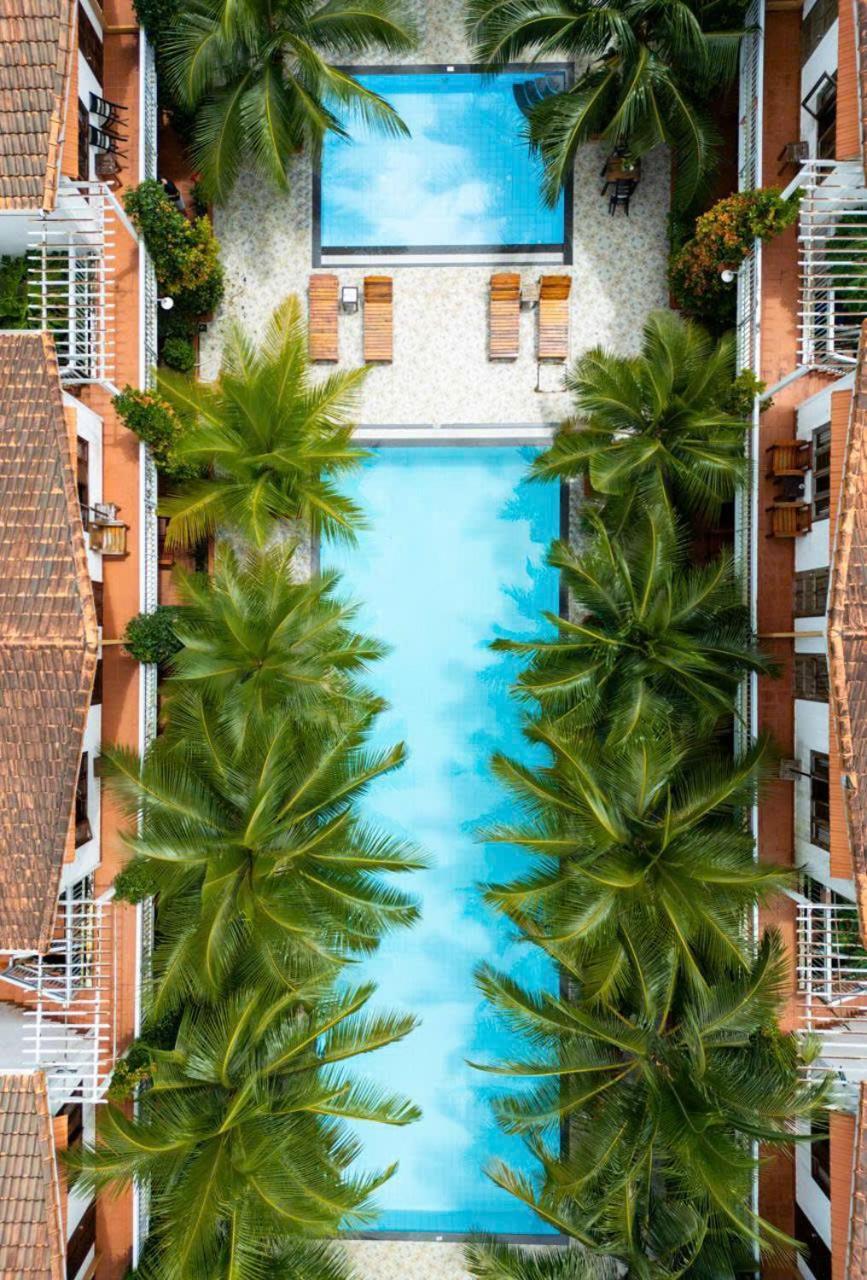 Serenity Garden Phu Quoc Exterior foto